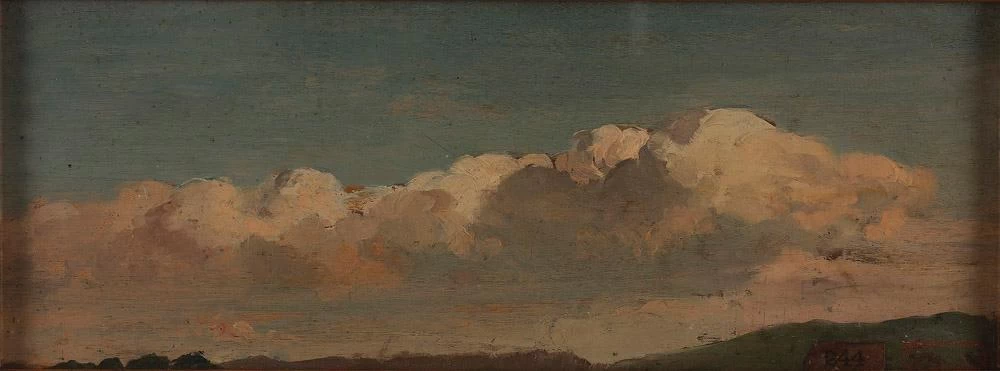 Orizzonte [1886 - 1888]